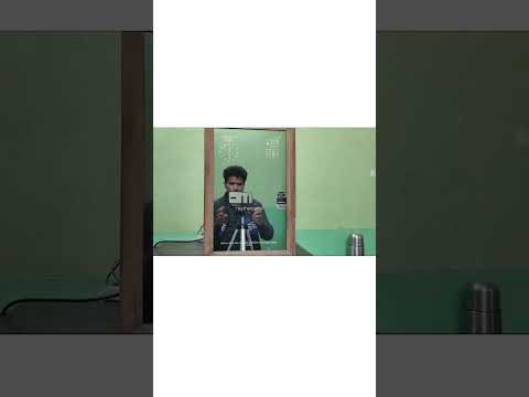 Smart Mirror - MagicMirror Tutorial